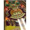 Image 2 : 1954 CLASSY BOWLER ORIGINAL PINBALL MACHINE (PERFECT WORKING ORDER)