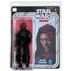 Image 1 : RAY PARK SIGNED STAR WARS THE PHANTOM MENACE ACTION FIGURE (FROZEN POND COA)