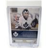 Image 2 : 2012-13 PANINI FABRICS OF THE GAME FELIX POTVIN 43/299