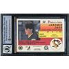 Image 2 : 1990-91 O-PEE-CHEE PREMIER JAROMIR JAGR SIGNED RC (BECKETT 10)