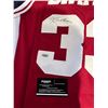 Image 2 : KOBE BRYANT SIGNED LOWER MERION NIKE BASKETBALL JERSEY (IPA COA)