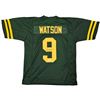 Image 1 : CHRISTIAN WATSON SIGNE GREEN BAY PACKERS JERSEY (BECKET COA)