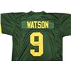 Image 2 : CHRISTIAN WATSON SIGNE GREEN BAY PACKERS JERSEY (BECKET COA)