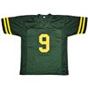 Image 4 : CHRISTIAN WATSON SIGNE GREEN BAY PACKERS JERSEY (BECKET COA)