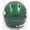 Image 4 : GARRETT WILSON SIGNED NY JETS FULL SIZE HELMET (BECKETT COA)