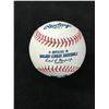 Image 2 : JACK MORRIS SIGNED RAWLINGS BASEBALL (FRAMEWORTH COA)