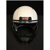 Image 2 : DAVID MONTGOMERY SIGNED CHICAGO BEARS FULL SIZE HELMET (BECKETT COA)