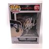 Image 1 : RALPH MACCHIO SIGNED KARATE KID FUNKO POP (PSA COA)