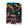 Image 1 : 2020-21 UPPER DECK SYNERGY JASON ROBERTSON ROOKIE CARD INSERT