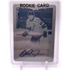 Image 1 : 2015-16 LEAF METAL 1/1 AUTOGRAPHED PLATE RC