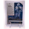 Image 2 : 2020 PANINI ABSOLUTE JUSTIN HERBERT ROOKIE CARD