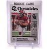 Image 1 : 2020 PANINI CHRONICLES JALEN HURTS ROOKIE CARD