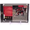 Image 2 : 1998-99 UPPER DECK BLACK DIAMOND PREMIUM CUT BRENDAN SHANAHAN QUAD DIAMOND