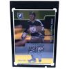 Image 1 : 2002 IN THE GAME MATRIN ST. LOUIS AUTOGRAPH