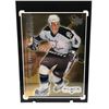 Image 1 : 1999 UPPER DECK BLACK DIAMOND VINCENT LECAVALIER TRIPLE DIAMOND ROOKIE CARD (63/1000)