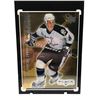 Image 1 : 1999 UPPER DECK BLACK DIAMOND VINCENT LECAVALIER TRIPLE DIAMOND ROOKIE CARD (63/1000)