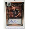 Image 1 : 2020 PANINI SELECT EURO IVAN RAKITIC PRIZM AUTO 22/49