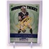 Image 1 : DREW BREES SIGNED 2020 PANINI CONTENDERS WINNING TICKET (PRO CERT COA)