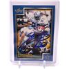 Image 1 : 1999 SCORE NFL EMMIT SMITH SIGNED TRADING CARD (PRO CERT COA