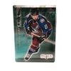 Image 1 : 1998-99 UPPER DECK BLACK DIAMOND PETER FORSBERG QUAD DIAMOND 31/100