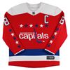 Image 3 : ALEXNDER OVECHKIN SIGNED WASHINGTON CAPITALS JERSEY FANATICS JERSEY (FANATICS COA)