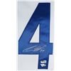 Image 2 : AUSTON MATTHEWS SIGNED TORONTO MAPLE LEAFS JERSEY (FANATICS COA)