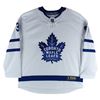 Image 3 : AUSTON MATTHEWS SIGNED TORONTO MAPLE LEAFS JERSEY (FANATICS COA)