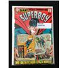 Image 1 : DC COMICS SUPERBOY NO.156