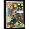 Image 1 : DC COMICS MANHUNTER 2070 NO.93