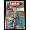 Image 1 : MARVEL COMCIS FANTASTIC FOUR NO.106