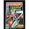 Image 1 : MARVEL COMICS THE SILVER SURFER NO.11