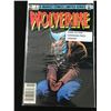 Image 1 : MARVEL COMICS WOLVERINE NO.3