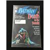 Image 1 : DC COMICS BATMAN DEATH IN THE FAMILY 1-4