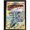 Image 1 : DC COMICS SUPERMAN NO.262