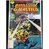 Image 1 : MARVEL COMICS BATTLESTAR GALACTICA NO.1