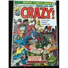 Image 1 : MARVEL COMICS GROUP CRAZY NO.1