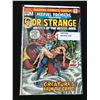 Image 1 : MARVEL COMICS PREMIERE SR. STRANGE NO.9