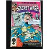 Image 1 : MARVEL COMICS SECRET WARS NO.7 (1ST FULL APPEARANCE OF SPIDER WOMAN)