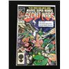 Image 1 : MARVEL COMICS SECRET WARS NO.6