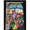 Image 1 : MARVEL COMICS SECRET WARS NO.2