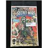 Image 1 : MARVEL COMICS SECRET WARS NO.10