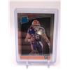 Image 1 : 2021 PANINI DONRUSS OPTIC TREVOR LAWRENCE RATED ROOKIE