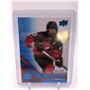 Image 1 : 2022  UPPER DECK TEAM CANADA ADAM FANTILLI RC 268/349