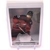 Image 1 : 2022  UPPER DECK TEAM CANADA ADAM FANTILLI RC PRIDE OF THE PROGRAM