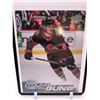 Image 1 : 2022-23 UPPER DECK JAKE SANDERSON YOUNG GUNS ROOKIE CARD