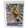 Image 1 : 2023-24 UPPER DECK SPENCER STASTNEY YOUNG GUNS ROOKIE CARD