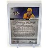 Image 2 : 2023-24 UPPER DECK SPENCER STASTNEY YOUNG GUNS ROOKIE CARD