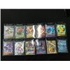 Image 1 : POKEMON HOLO FOIL CARD LOT