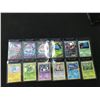 Image 1 : POKEMON HOLO FOIL CARD LOT