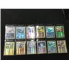 Image 1 : POKEMON HOLO FOIL CARD LOT